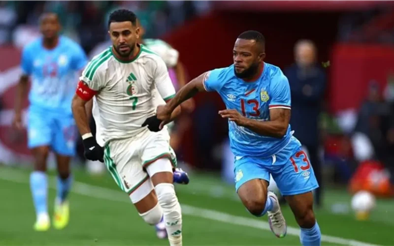 اللقاء المنتظر.. قناة مجانية تبث الجزائر ضد نيجيريا في ربع نهائي أمم إفريقيا 2025